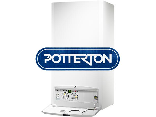 Potterton Boiler Repairs Enfield, Call 020 3519 1525